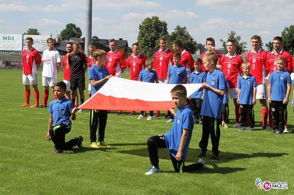 To były emocje! Polacy kontra Francuzi - zdjęcie 20