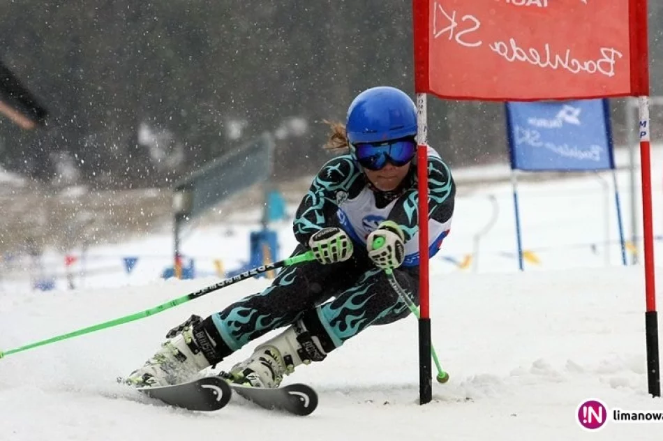 Julia Włodarczyk trzecia w Pucharze Polskim - zdjęcie 3