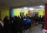 Podsumowanie i rozmowy o przyszłości w Limanovii - zdjęcie główne