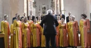 Chór Scherzo z wizytą w Hiszpanii - zdjęcie 3