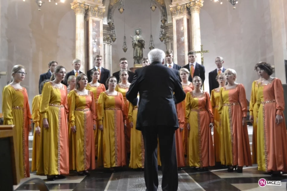 Chór Scherzo z wizytą w Hiszpanii - zdjęcie 3