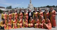 Chór Scherzo z wizytą w Hiszpanii - zdjęcie 4