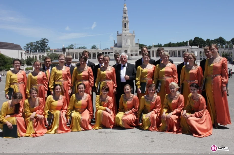 Chór Scherzo z wizytą w Hiszpanii - zdjęcie 4