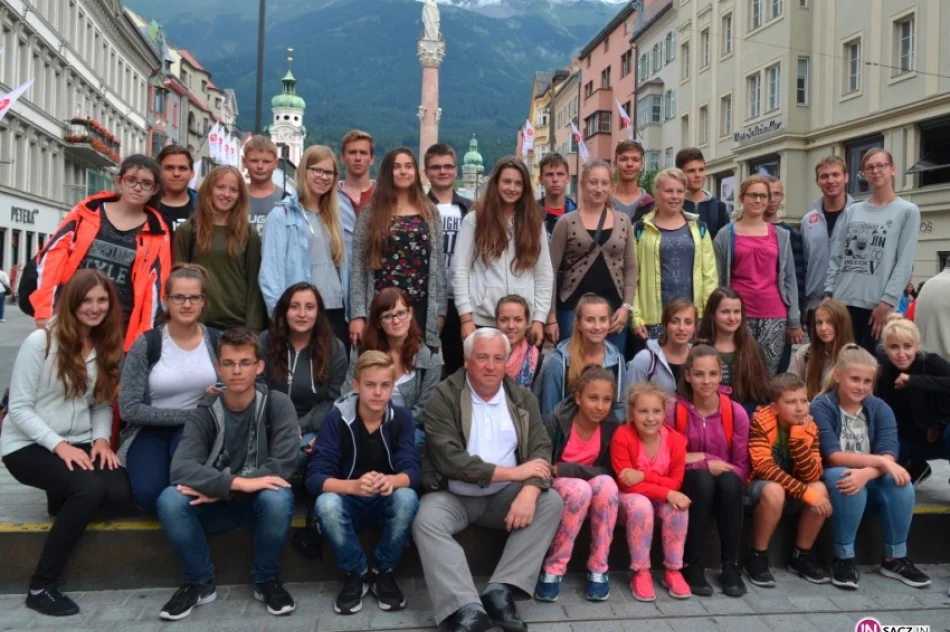 Chór Scherzo z wizytą w Hiszpanii - zdjęcie 5