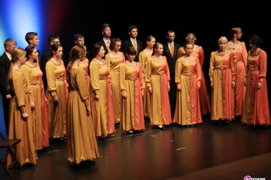 Chór Scherzo z wizytą w Hiszpanii - zdjęcie 6