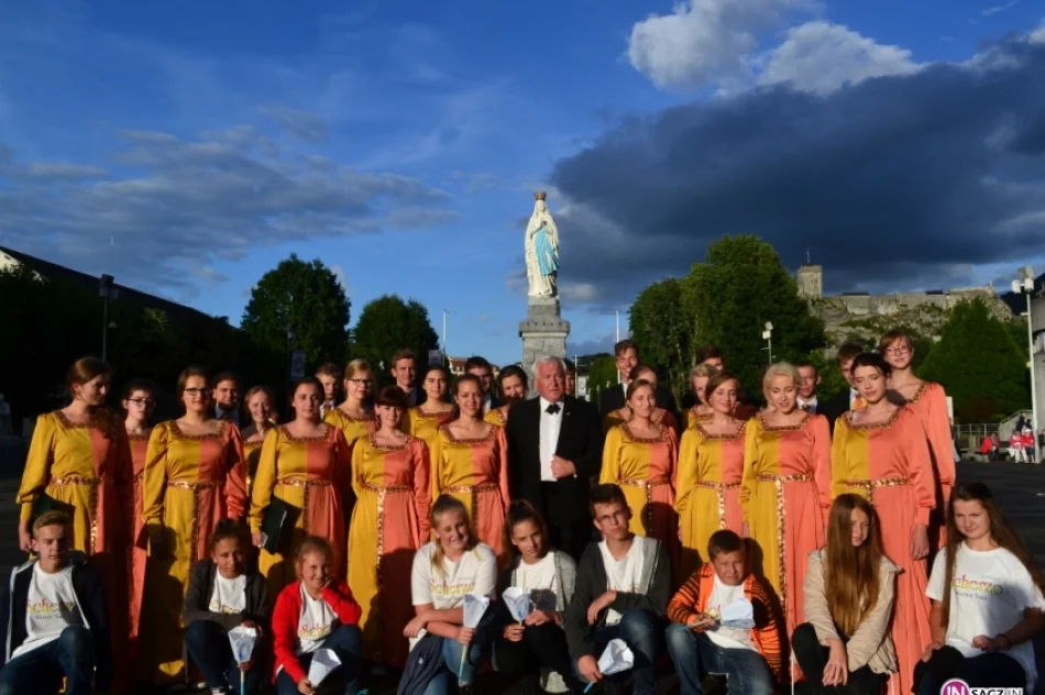 Chór Scherzo z wizytą w Hiszpanii - zdjęcie 8