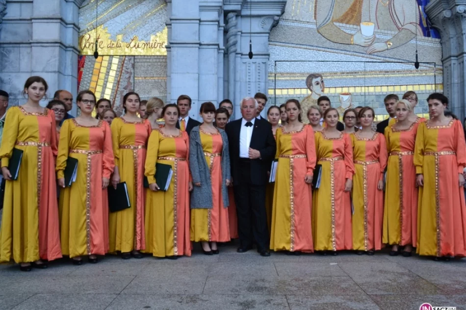 Chór Scherzo z wizytą w Hiszpanii - zdjęcie 9