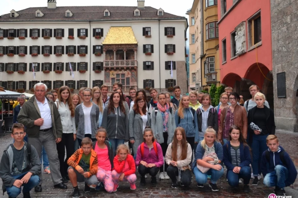 Chór Scherzo z wizytą w Hiszpanii - zdjęcie 12