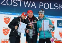 Mistrzowski tytuł dla Justyny Kowalczyk na zakończenie sezonu - zdjęcie główne