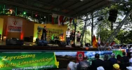 Tak witano pielgrzymów z kilku krajów (wideo) - zdjęcie 1