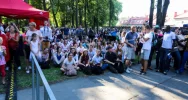 Tak witano pielgrzymów z kilku krajów (wideo) - zdjęcie 3