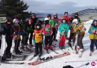 Zimowy program zakończony - zdjęcie główne