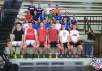 MLJ: Pewne zwycięstwo juniorów Limanovii. - zdjęcie główne