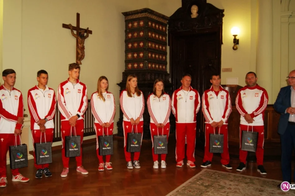 Mamy w Nowym Sączu mistrzynię świata! - zdjęcie 2