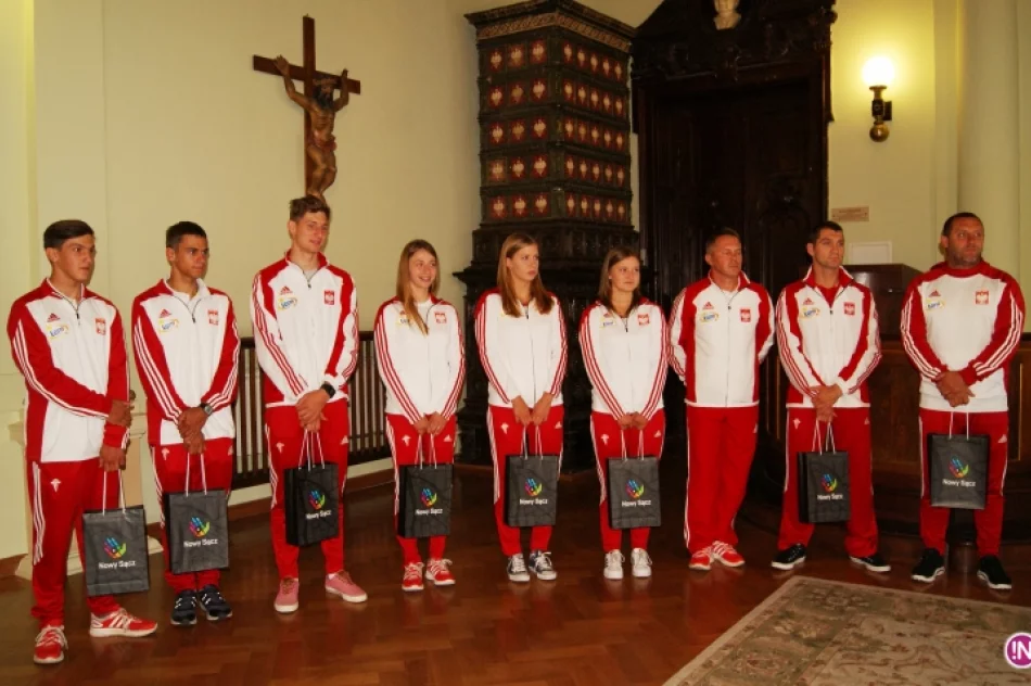 Mamy w Nowym Sączu mistrzynię świata! - zdjęcie 3