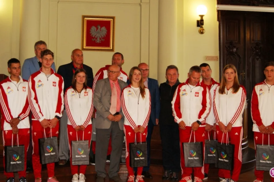 Mamy w Nowym Sączu mistrzynię świata! - zdjęcie 4
