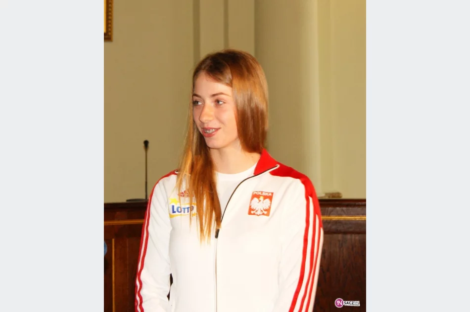 Mamy w Nowym Sączu mistrzynię świata! - zdjęcie 5