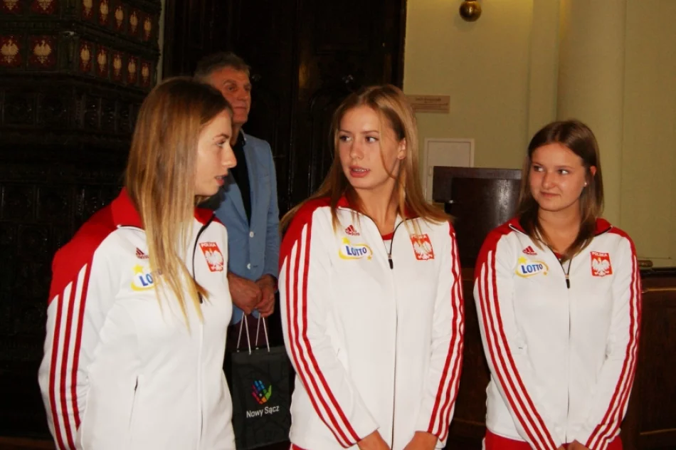 Mamy w Nowym Sączu mistrzynię świata! - zdjęcie 7