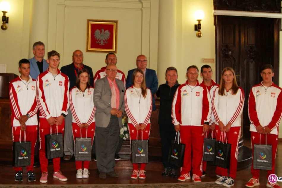 Mamy w Nowym Sączu mistrzynię świata! - zdjęcie 8