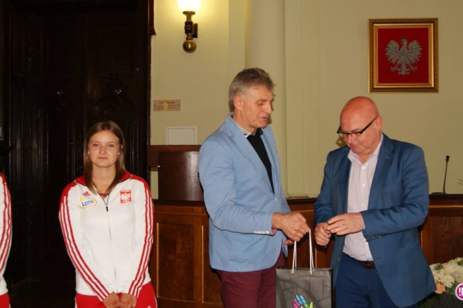 Mamy w Nowym Sączu mistrzynię świata! - zdjęcie 9