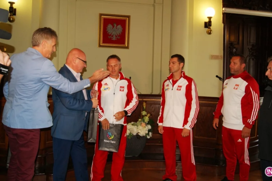 Mamy w Nowym Sączu mistrzynię świata! - zdjęcie 11