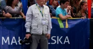 Kolarze Tour de Pologne pożegnali Nowy Sącz! Start z nowosądeckiego Rynku w kierunku Rzeszowa - zdjęcie 1