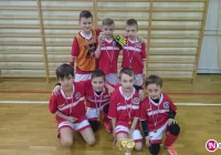 Akademia Piłkarska Mam Talent Limanowa zdominowała zawody w Chełmcu - zdjęcie główne