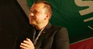 Tak kibicowali sądeczanie. Tour de Pologne w Nowym Sączu! - zdjęcie 1