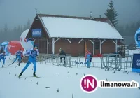 Mistrzostwa Polski: 39-letni Bogusław Gracz w pierwszej dziesiątce - zdjęcie główne