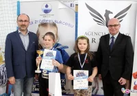 Zacięta rywalizacja i kluczyki do nagrody specjalnej od Prezydenta Nowego Sącza - zdjęcie główne