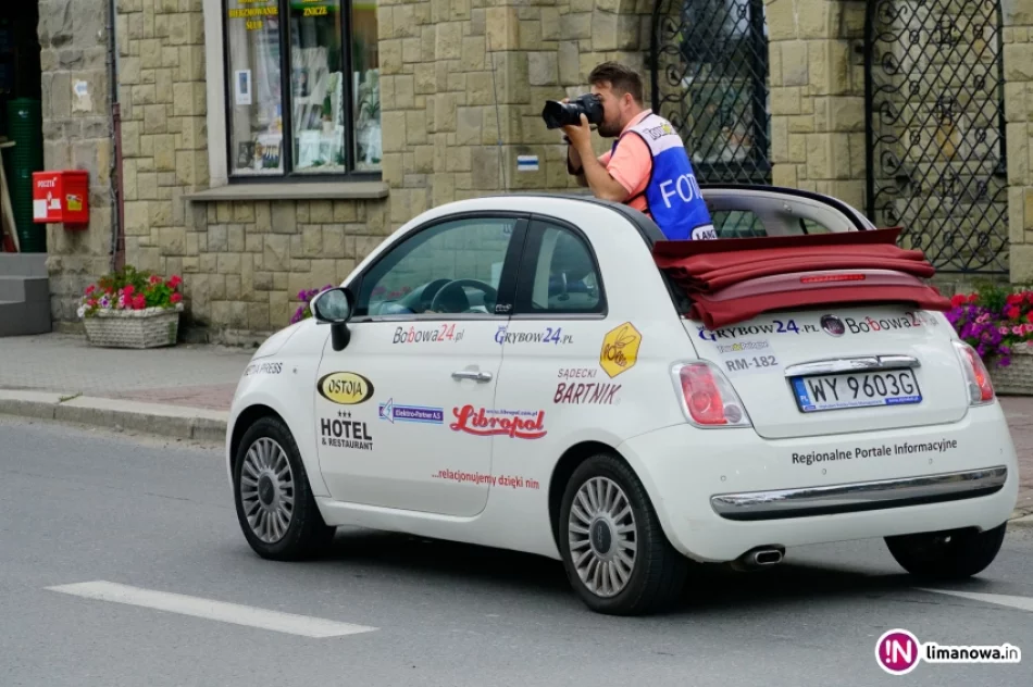 Tour de Pologne 2016 - zdjęcie 1