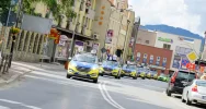 Sześciu kolarzy ucierpiało, a dwóch trafiło do szpitala (wideo) - zdjęcie 3