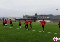 Generalny sprawdzian Płomienia przed ligą - zdjęcie główne