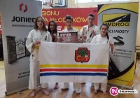 Srebro dla Dariusza Wajdy. ARS podsumował zawody. - zdjęcie główne