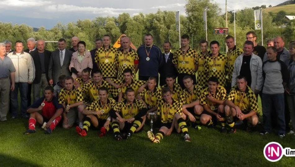 AKS Ujanowice z problemami kadrowymi - zdjęcie 1