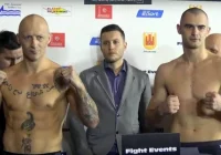 Sądeccy bokserzy zmierzą się w ringu - zdjęcie główne