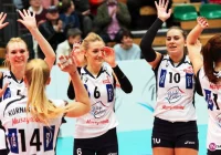 Muszynianki zagrają w finale Pucharu Polski - zdjęcie główne