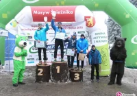 Historyczne zwycięstwo Roberta Farona. Najdłuższy bieg w kraju. - zdjęcie główne