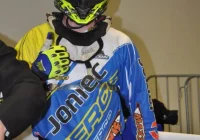 Poważna kontuzja Emila Juszczaka - zdjęcie główne