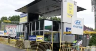 Tour de Pologne: Kolarze ok. godz. 18 wjadą na metę. Miasto przystrojone - zdjęcie 2