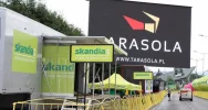 Tour de Pologne: Kolarze ok. godz. 18 wjadą na metę. Miasto przystrojone - zdjęcie 4