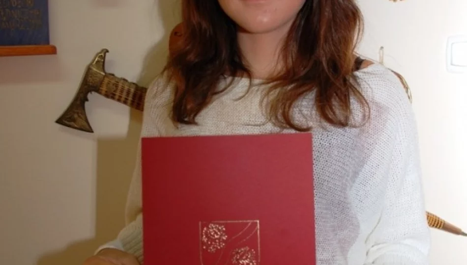 Kłopoty ze śniegiem popsuły sezon, zadowoleni z Klaudii Kołodziej - zdjęcie 1