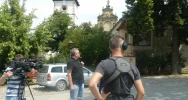 Artur Andrus napisze piosenkę o Starym Sączu. Motywem przewodnim będzie… marynarz! - zdjęcie 2