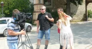 Artur Andrus napisze piosenkę o Starym Sączu. Motywem przewodnim będzie… marynarz! - zdjęcie 3