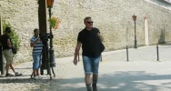 Artur Andrus napisze piosenkę o Starym Sączu. Motywem przewodnim będzie… marynarz! - zdjęcie 4