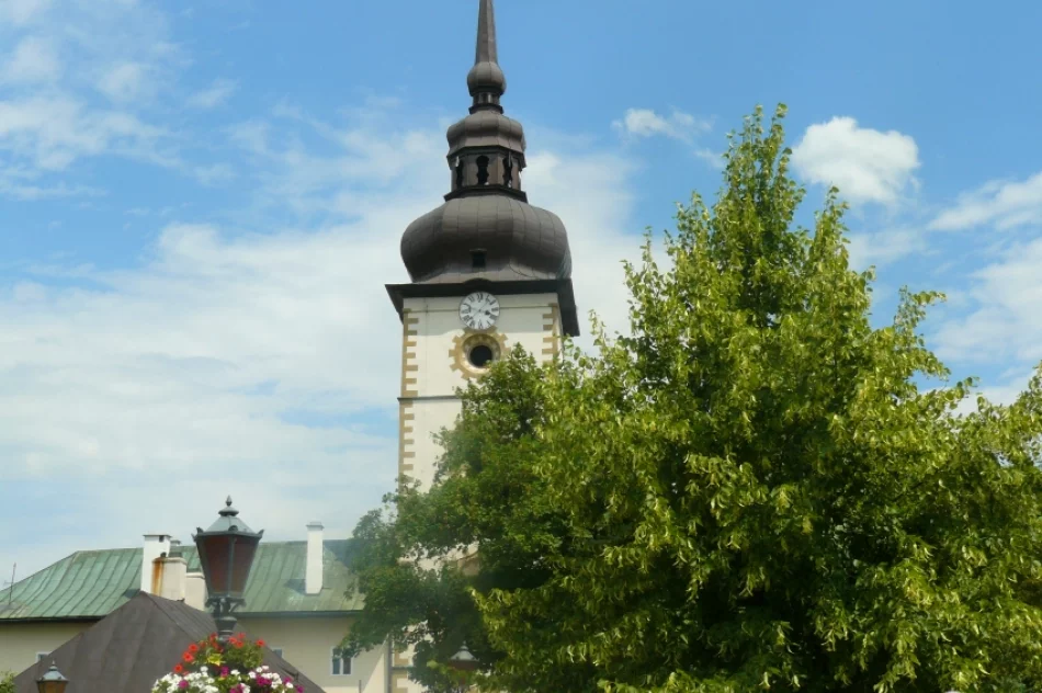 Artur Andrus napisze piosenkę o Starym Sączu. Motywem przewodnim będzie... marynarz! - zdjęcie 9