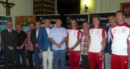 Już wpisali się w „Panoramę sądeckiego sportu”. A teraz jadą do Rio - zdjęcie 2