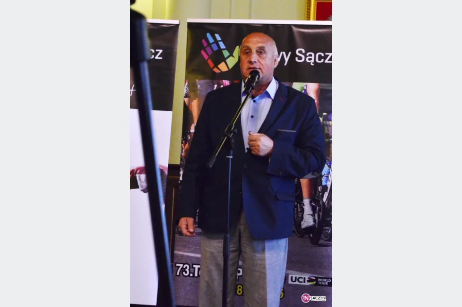 Wpisali się w „Panoramę sądeckiego sportu”. Jadą do Rio - zdjęcie 3