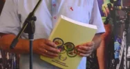 Już wpisali się w „Panoramę sądeckiego sportu”. A teraz jadą do Rio - zdjęcie 4