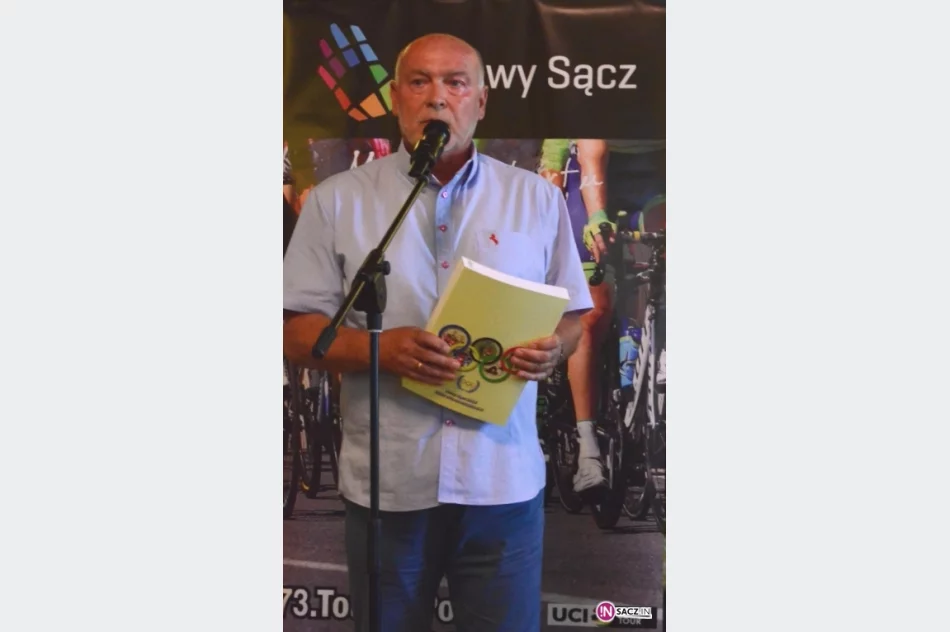 Wpisali się w „Panoramę sądeckiego sportu”. Jadą do Rio - zdjęcie 4